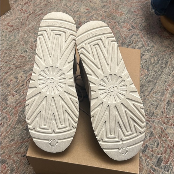 NIB UGG W Highland Hi GTX Gore-Tex Size 8.5 - Picture 7 of 7